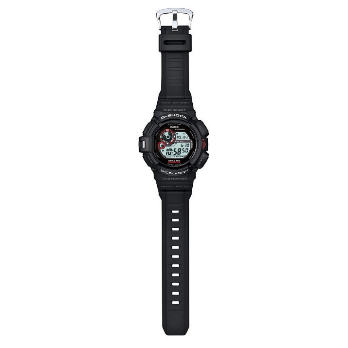 Наручные часы Casio G-9300-1