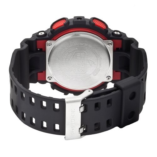 Ceas de mână Casio GA-100-1A4ER