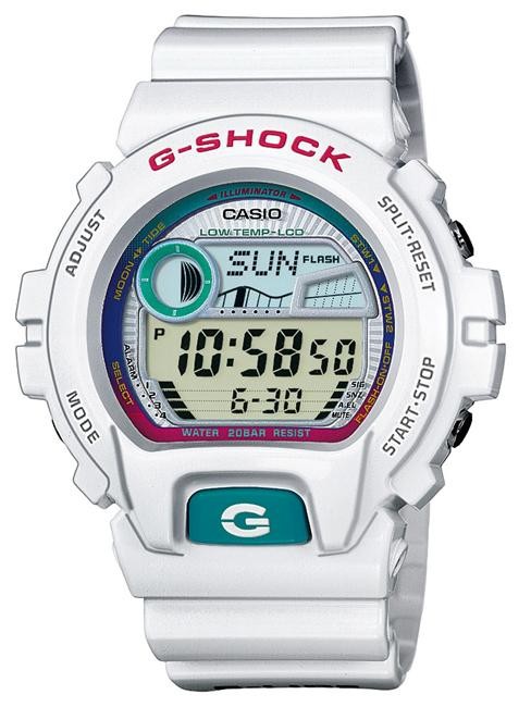 Ceas de mână Casio GLX-6900-7