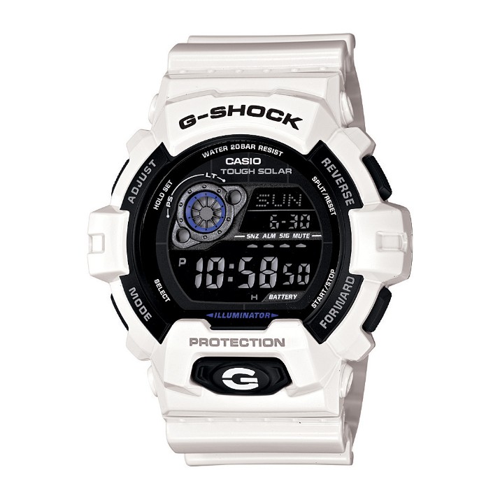 Наручные часы Casio GR-8900A-7