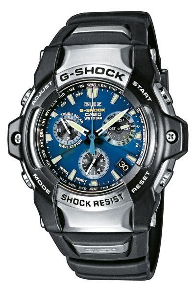 Наручные часы Casio GS-1100-2A