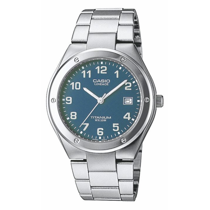 Ceas de mână Casio LIN-164-2A