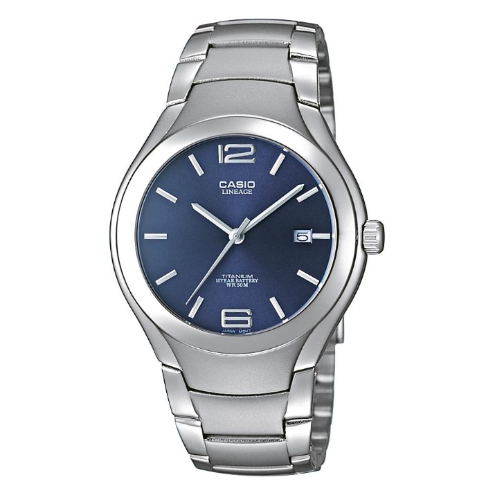 Наручные часы Casio LIN-169-2A