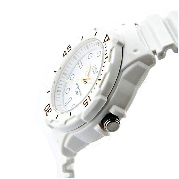 Наручные часы Casio LRW-200H-7E2