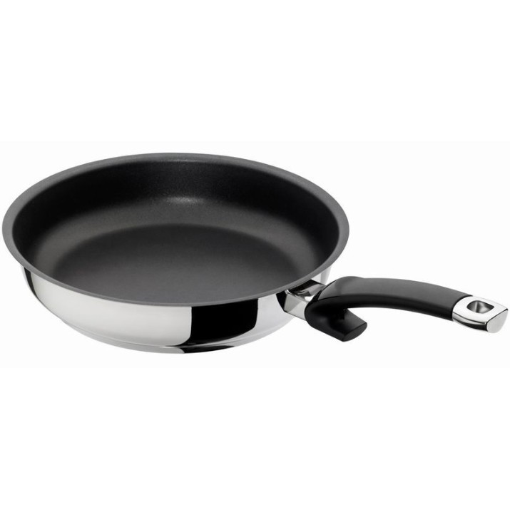 Сковорода Fissler Protect Steelux Premium (3810224100)
