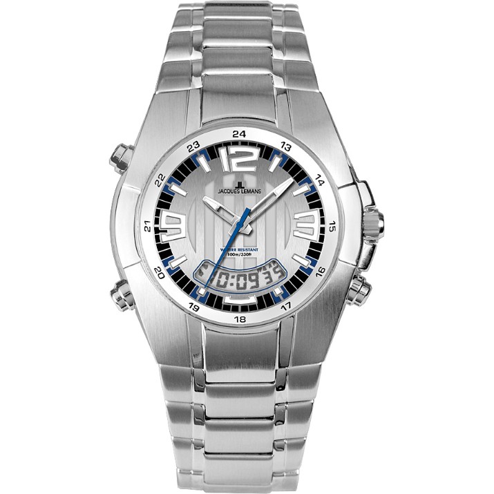 Наручные часы Jacques Lemans 1-1282B
