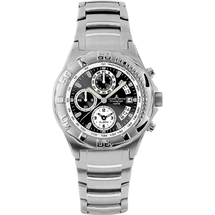 Наручные часы Jacques Lemans 1-1283A