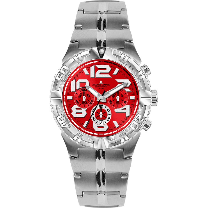 Наручные часы Jacques Lemans 1-1343J