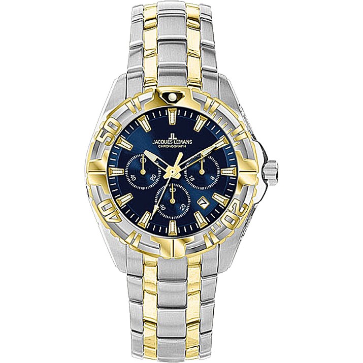 Ceas de mână Jacques Lemans 1-1347F