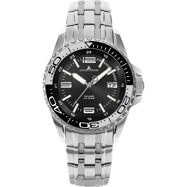 Наручные часы Jacques Lemans 1-1353C