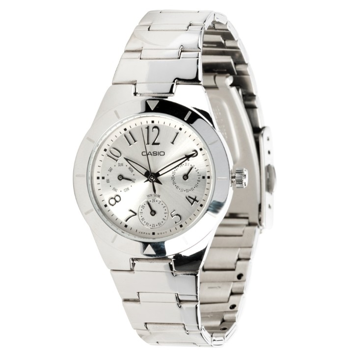 Наручные часы Casio LTP-2069D-7A2