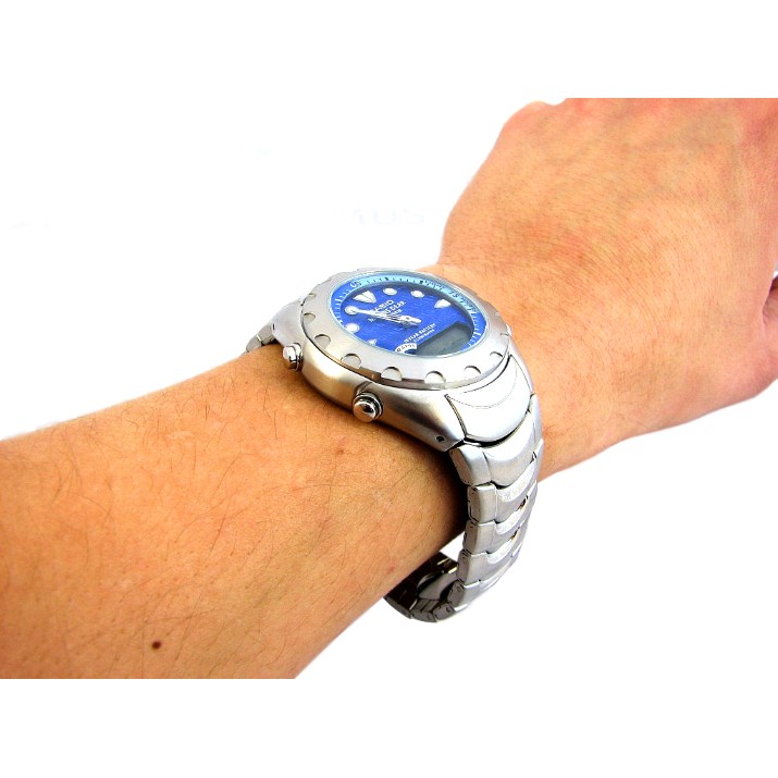Наручные часы Casio MRP-701D-2A1