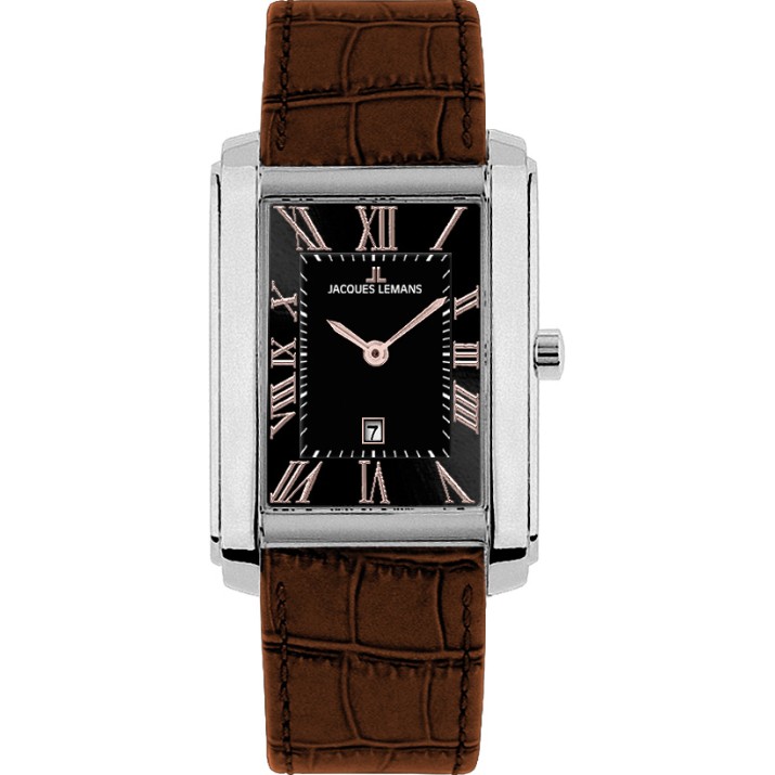 Наручные часы Jacques Lemans 1-1383E