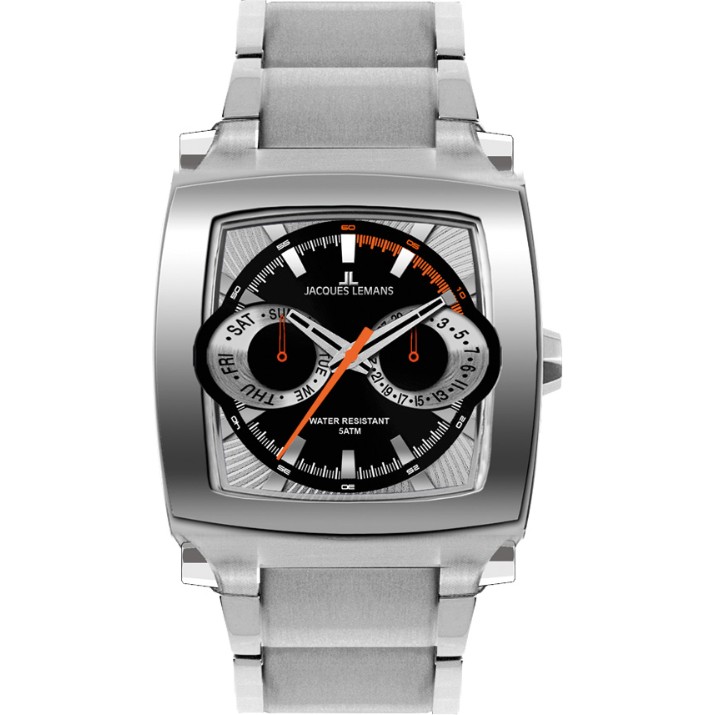 Ceas de mână Jacques Lemans 1-1395E