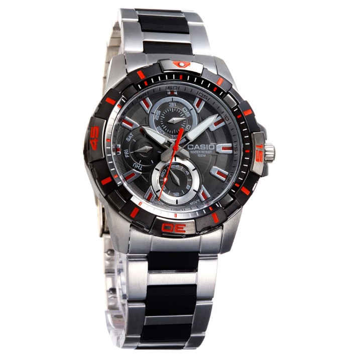 Наручные часы Casio MTD-1071D-1A2