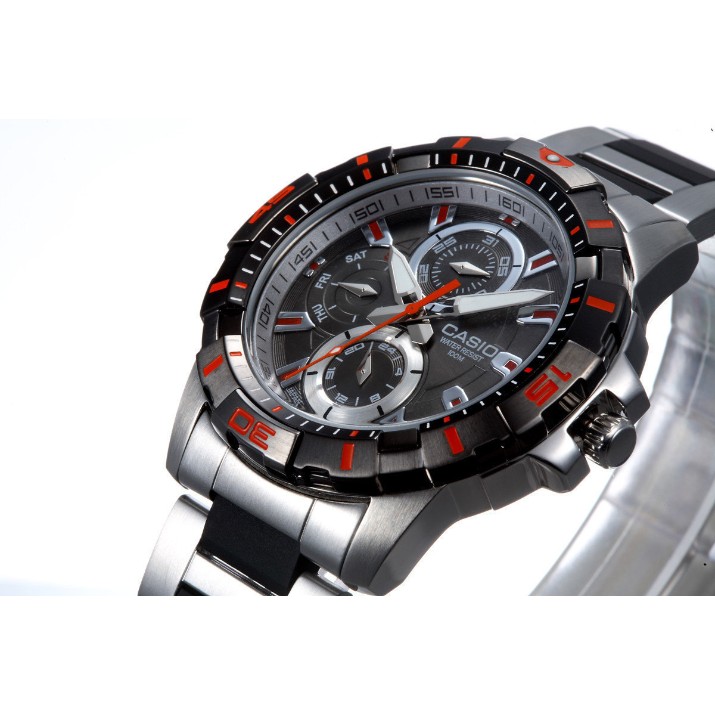 Наручные часы Casio MTD-1071D-1A2