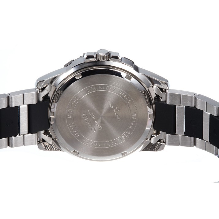 Наручные часы Casio MTD-1071D-1A2