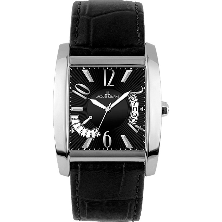 Наручные часы Jacques Lemans 1-1417A