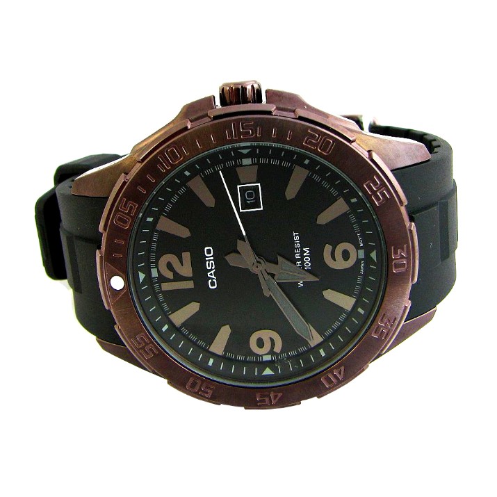 Наручные часы Casio MTD-1073-1A1