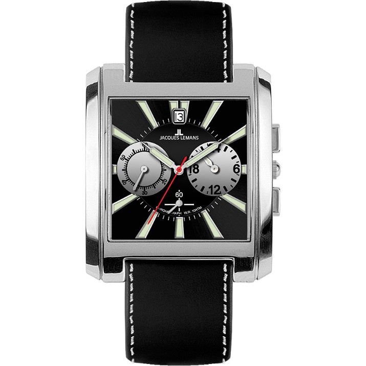 Наручные часы Jacques Lemans 1-1442A