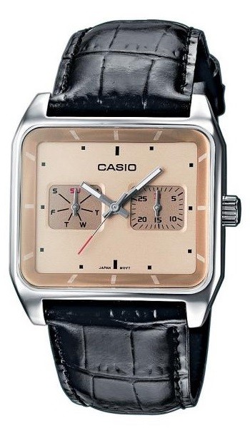 Ceas de mână Casio MTF-304L-8A