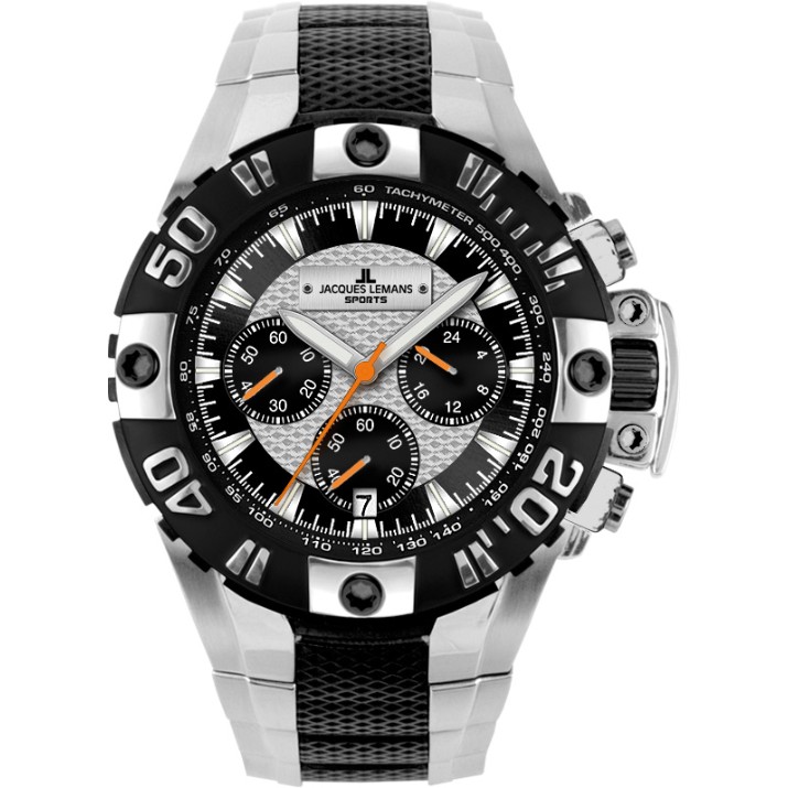 Наручные часы Jacques Lemans 1-1377A