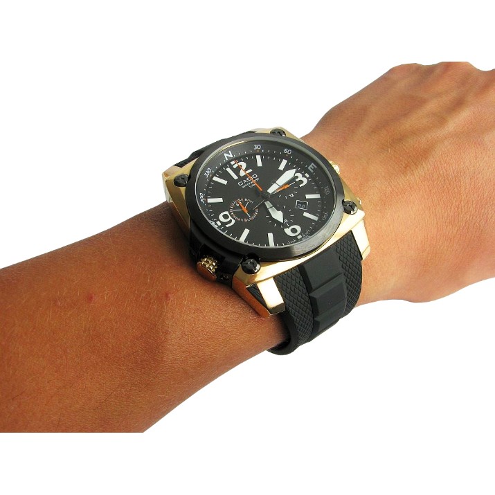 Наручные часы Casio MTF-E003G-1A