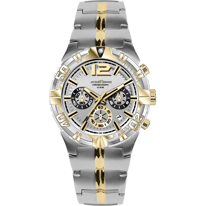 Наручные часы Jacques Lemans 1-1456G