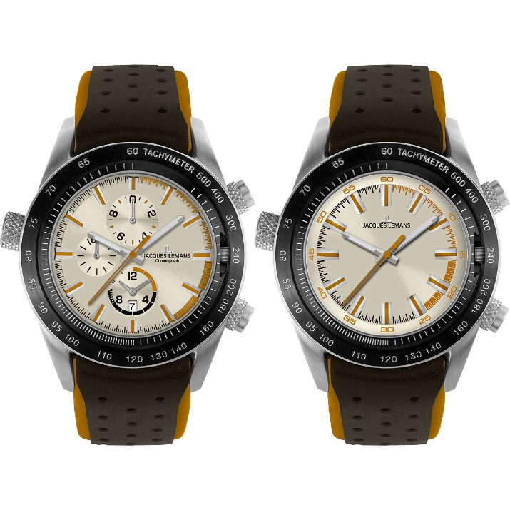 Ceas de mână Jacques Lemans 1-1515D