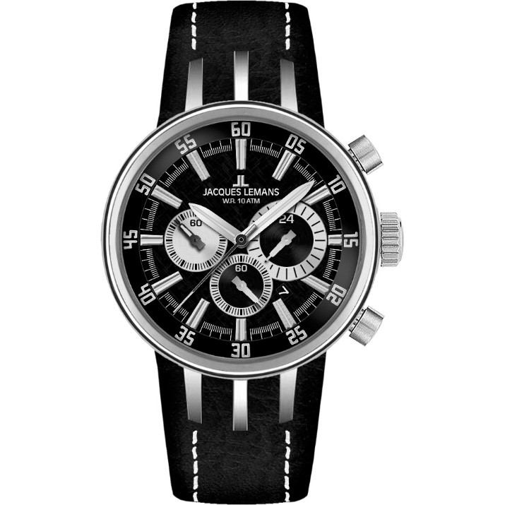 Наручные часы Jacques Lemans 1-1518A