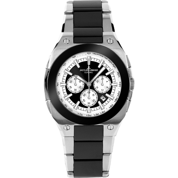 Наручные часы Jacques Lemans 1-1523B