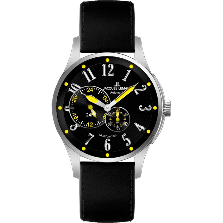 Наручные часы Jacques Lemans 1-1526A
