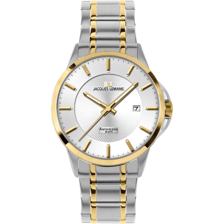 Наручные часы Jacques Lemans 1-1541H