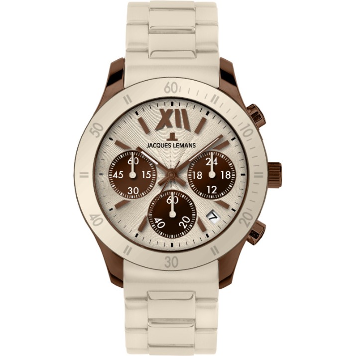 Ceas de mână Jacques Lemans 1-1587S
