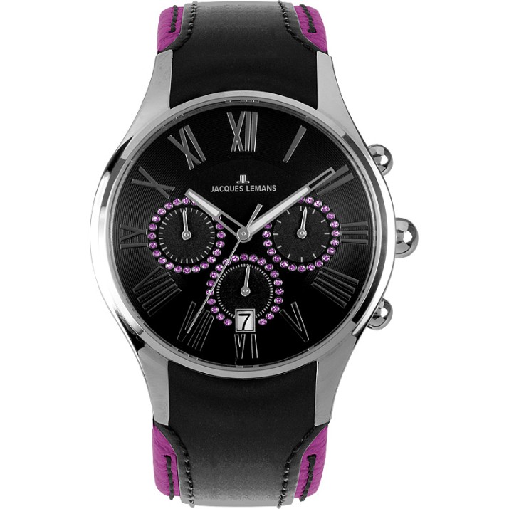 Ceas de mână Jacques Lemans 1-1606C