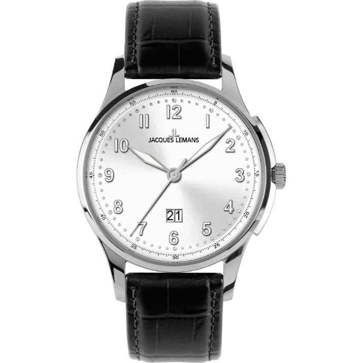 Наручные часы Jacques Lemans 1-1614C