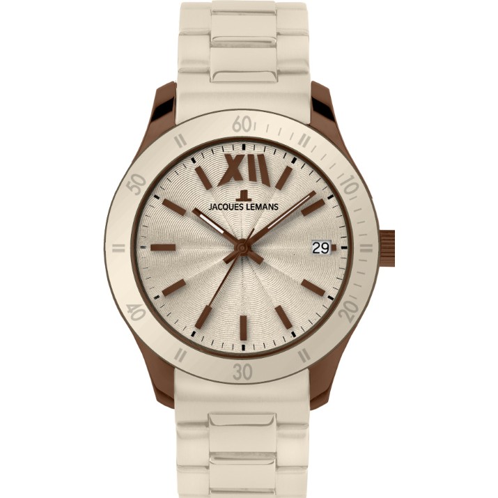 Наручные часы Jacques Lemans 1-1622S