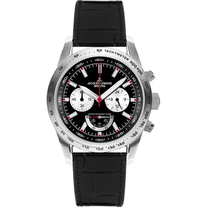 Ceas de mână Jacques Lemans 1-1636A