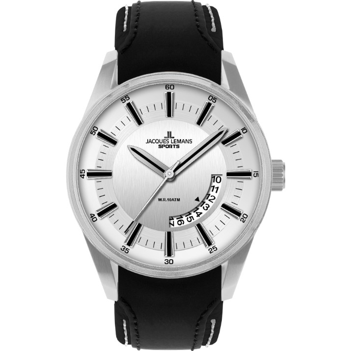 Наручные часы Jacques Lemans 1-1637B