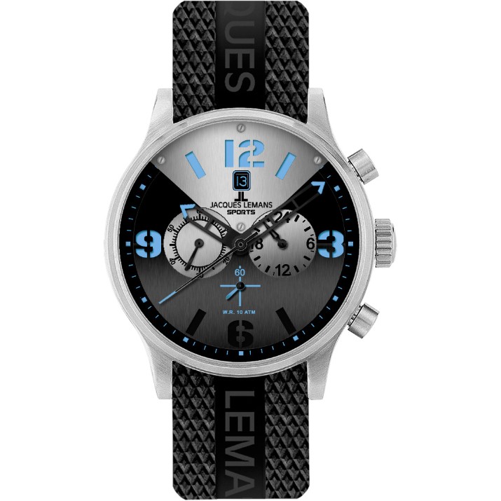Наручные часы Jacques Lemans 1-1668A