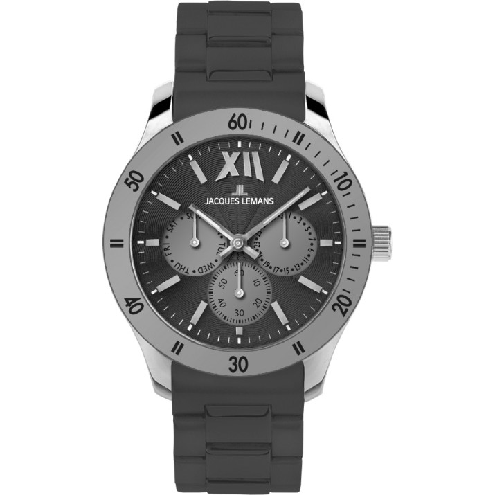 Наручные часы Jacques Lemans 1-1691A
