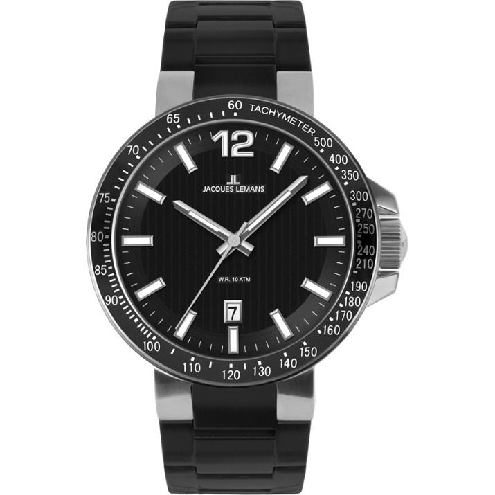Наручные часы Jacques Lemans 1-1695A