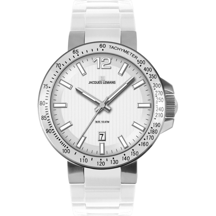 Ceas de mână Jacques Lemans 1-1695B