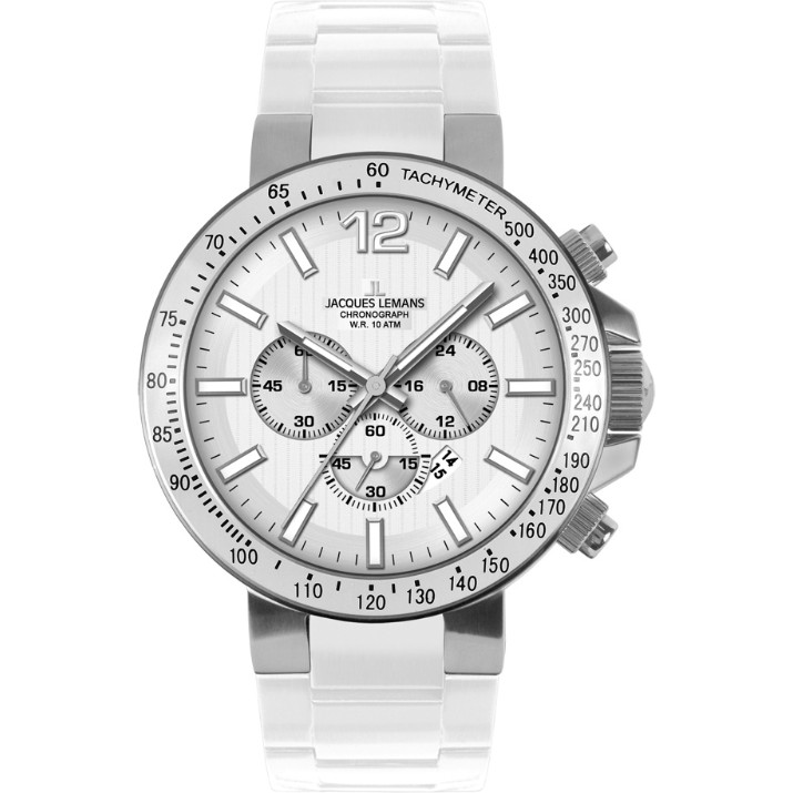 Ceas de mână Jacques Lemans 1-1696B
