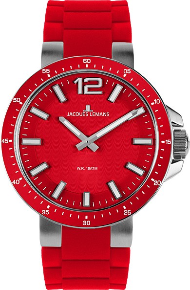 Ceas de mână Jacques Lemans 1-1707D