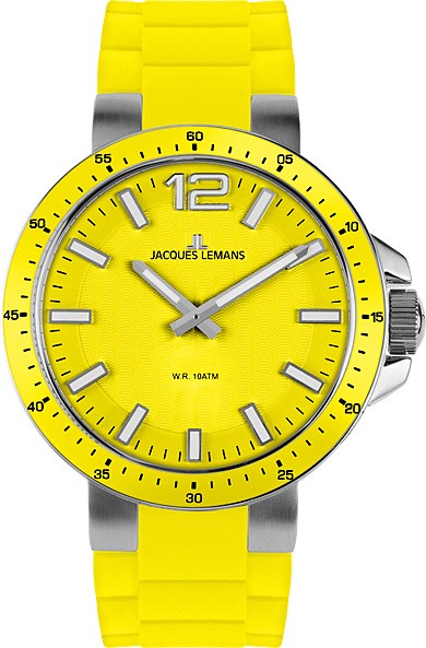 Наручные часы Jacques Lemans 1-1707E