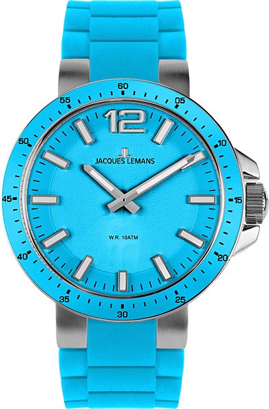 Наручные часы Jacques Lemans 1-1707L