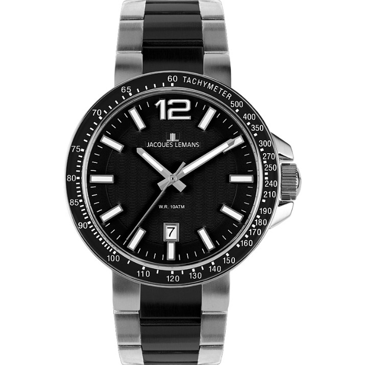 Наручные часы Jacques Lemans 1-1711A
