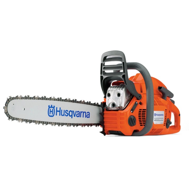 Бензопила Husqvarna 455E 15 Def