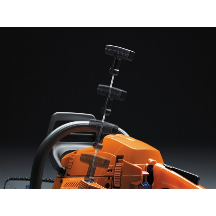 Бензопила Husqvarna 455E 15 Def